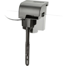 Filtre d''aquarium intérieur pour le nettoyage de l''eau d''aquarium