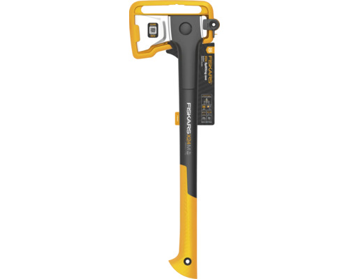 Fiskars Hache à fendre X24M