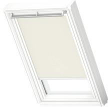 VELUX Hitzeschutz-Markise Vorteils-Set DOP C04 1085SWL manuell uni hellbeige