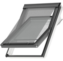 VELUX Hitzeschutz-Markise Vorteils-Set DOP C04 1085SWL manuell uni hellbeige