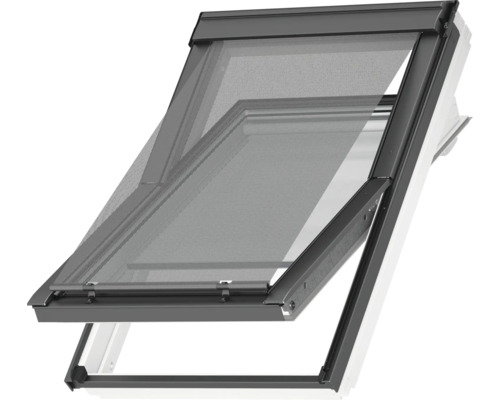 VELUX Hitzeschutz-Markise Vorteils-Set DOP C04 1085SWL manuell uni hellbeige VELUX Hitzeschutz-Markise Vorteils-Set DOP C04 1085SWL manuell uni hellbeige