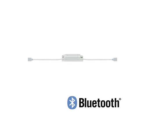 LED-Transformator mit Bluetooth-Zeichen