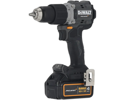 Visseuse sans fil de DeWalt McLaren