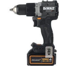 Dewalt McLaren Akku-Bohrschrauber mit 18 Volt XR 4 Amperestunden Akku