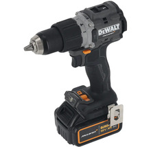 Akkuschrauber von DeWalt McLaren Edition mit 18 Volt