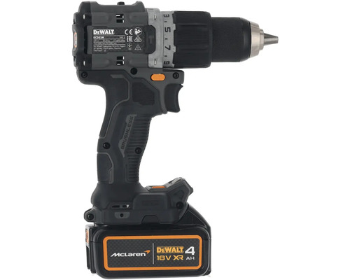 Visseuse à percussion sans fil DeWalt avec batterie McLaren