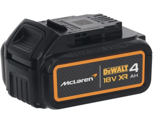 Batterie lithium-ion DeWalt 18 V XR 4 Ah