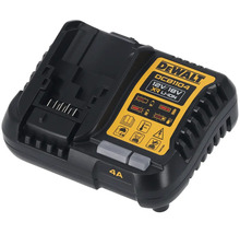DeWalt DCB1104 12 Volt oder 18 Volt XR Lithium-Ionen Akku Ladegerät