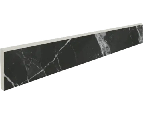 Carreau décoratif aspect marbre