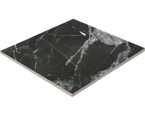 Carrelage aspect marbre