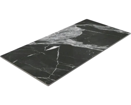 Fliese mit Marmoroptik für den Innenbereich