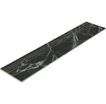 Dekorative Wandfliese in Marmoroptik