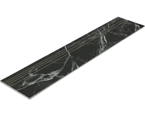 Dekorative Wandfliese in Marmoroptik