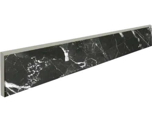 Plinthe aspect marbre