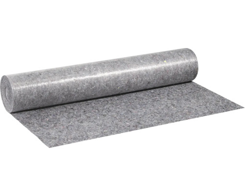 Rouleau de non-tissé de protection pour la construction