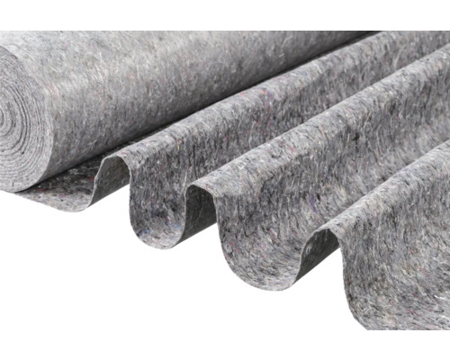 Rouleau de non-tissé de protection