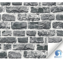 Papier peint aspect pierre