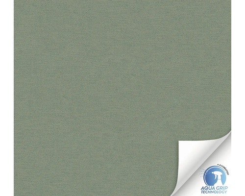 Papier peint textile avec technologie Aqua Grip