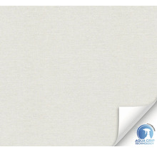 Papier peint avec aspect textile