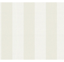 Papier peint à rayures