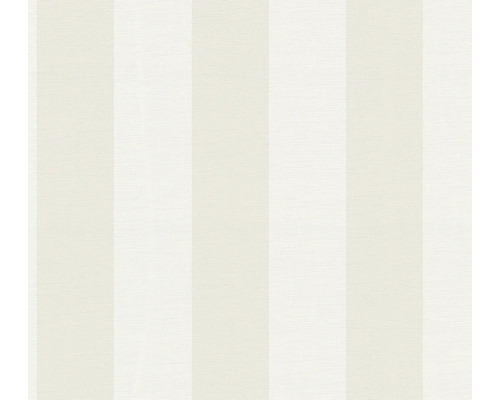 Papier peint à rayures