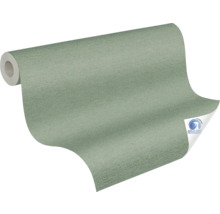 Rouleau de papier peint textile avec la technologie Aqua Grip