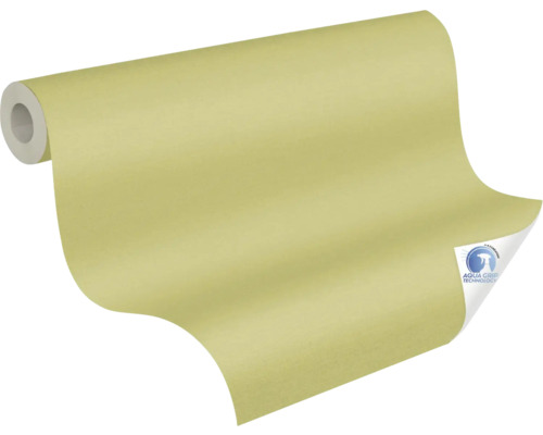 Rouleau de papier peint avec technologie Aqua Grip