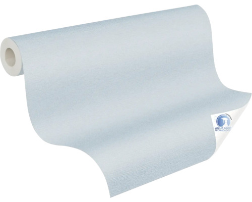 Rouleau de papier peint avec technologie Aqua Grip