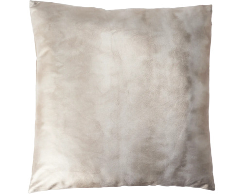 Dekokissen Hotel chique IV 45x45 cm Quadratisches Zierkissen