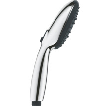 Handbrause aus Chrom