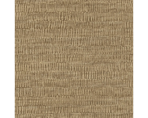 Nahaufnahme einer strukturierten Tapete mit linearem Muster