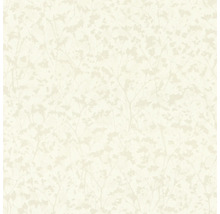 Tapete mit Pflanzenmuster