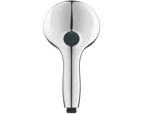 Douchette avec sélecteur de type de jet pour douche