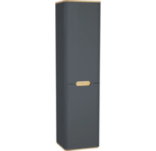 Hochschrank mit Tür und Griff