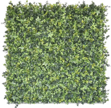 Mur végétal Tropical 100 x 100 cm