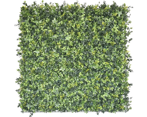 Mur végétal Tropical 100 x 100 cm