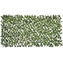 Clôture en bambou, treillis pour plantes artificiel Gardenia 180 x 90 cm