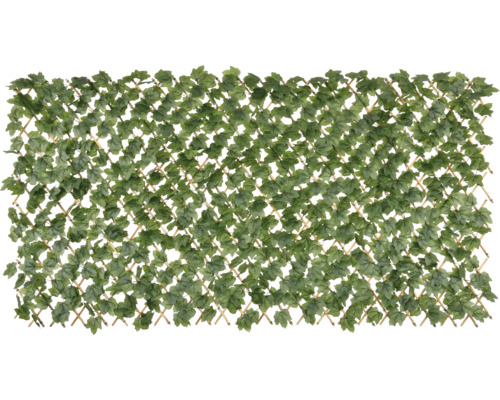 Clôture en bambou, treillis pour plantes artificiel BostonIvy 180 x 90 cm Clôture en bambou, treillis pour plantes artificiel BostonIvy 180 x 90 cm