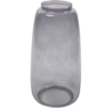 Dekorative Vase aus Glas