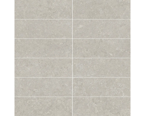 Carreaux de sol rectangulaires en grès cérame
