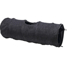 Tunnel de jeu pour animaux de compagnie avec lucarne