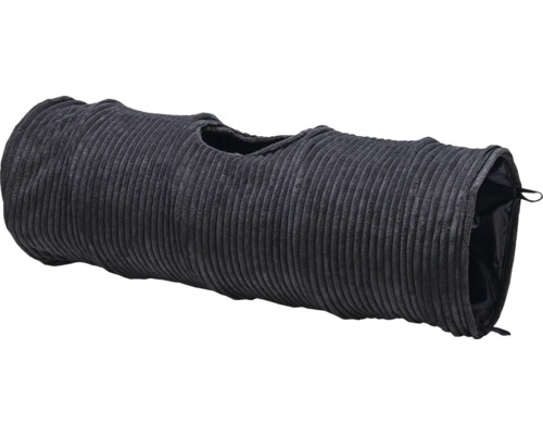 Tunnel de jeu pour animaux de compagnie avec lucarne