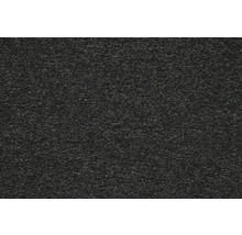 Gros plan d''un tapis noir.