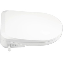 Abattant de WC électronique avec descente automatique