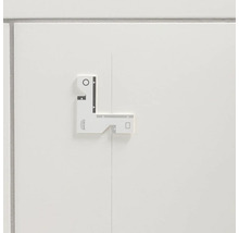 Gabarit d''installation Grohe pour robinetterie