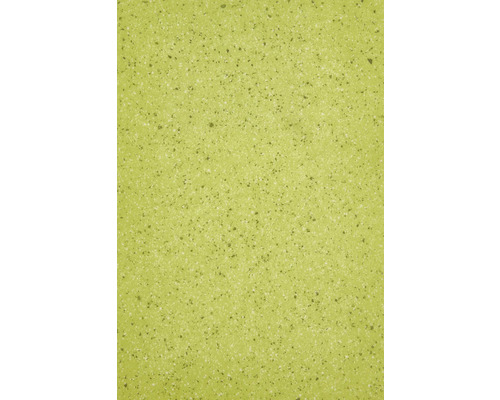 Sol en PVC Maxima uni vert 550M largeur 400 cm (au mètre) Plan de travail de cuisine vert avec motif