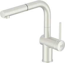 Robinet de cuisine avec douchette extractible