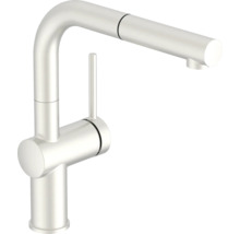 Robinet de cuisine avec douchette extractible
