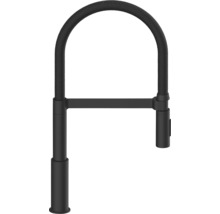 Robinet de cuisine avec bec flexible