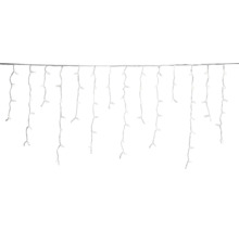 Guirlande lumineuse glaçon pour intérieur et extérieur